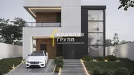 Проект дома «Блиц»