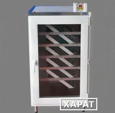 Инкубатор Блиц-БАЗА на 520 яиц