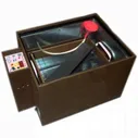 Инкубатор автоматический БЛИЦ-48