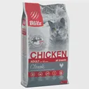 Blitz / Блиц сухой корм для кошек Курица, 400 гр