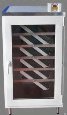 Инкубатор Блиц-БАЗА На 520 яиц id#4133581-0