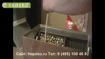 Обзор инкубатора БЛИЦ 72 7