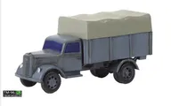 zvezda 6126 Звезда Опель Блиц Немецкий грузовик 1937-1944