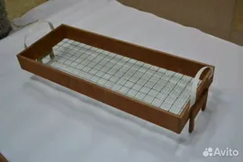 Инкубатор Блиц на 120 яиц цифровой
