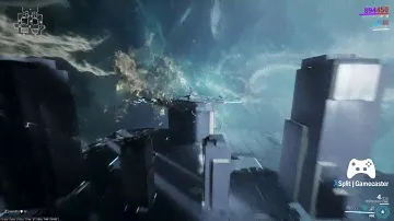 Vulcan Blitz + Fatal Teleport =