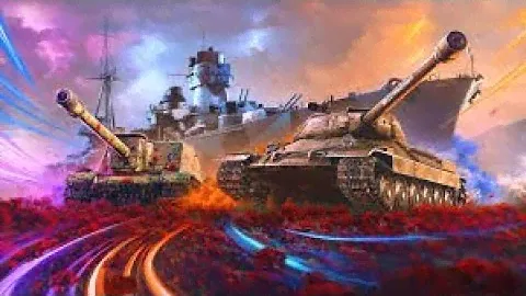 Утренний замес в Tanks Blitz никто не отменял 😁 Открытие 89 мистических контосиков !!!