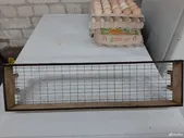Дополнительный лоток для инкубатора Блиц на 72 яйц
