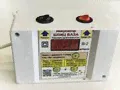 Инкубатор автоматический БЛИЦ БАЗА 630 яиц, цифровой, гигрометр-2