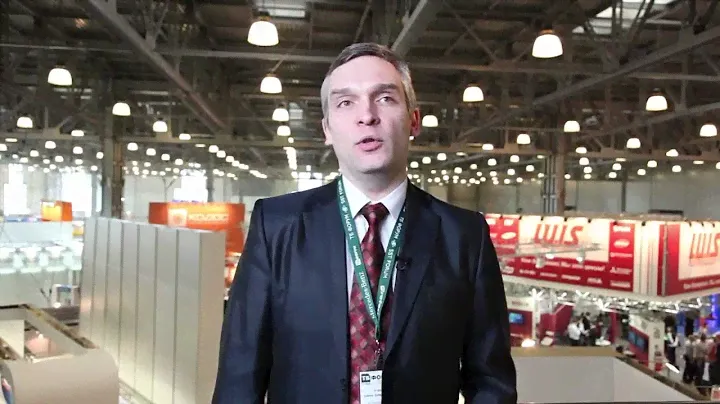 Сергей Егоров, Центр речевых технологий