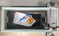 Инкубатор "Блиц" 90 (новая доработанная модель)
