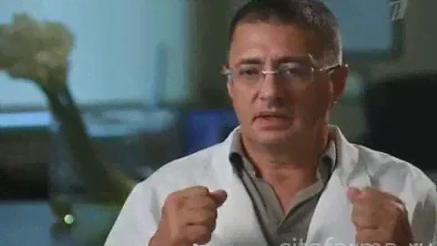 Доктор Мясников о бесполезных лекарствах